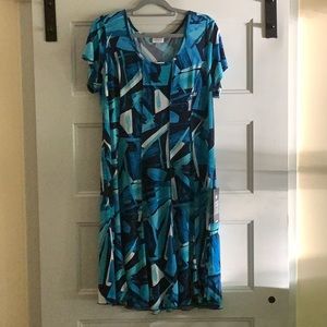 Avenue dress size 18-20